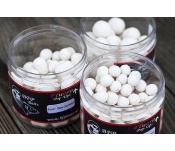 BFP Baits Pop Ups Fruit Extra (Wit)