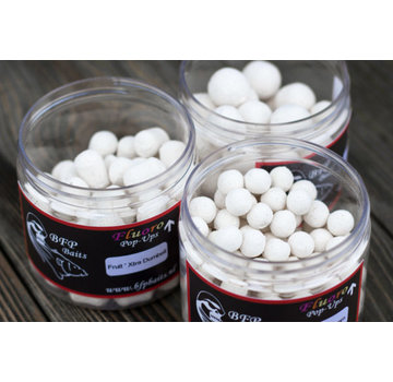 BFP Baits Sweet Temptation Pop-Up (Wit)