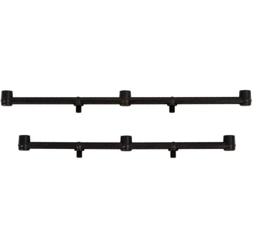 Lion Sports Treasure Carp Buzzer bars 3 Rod