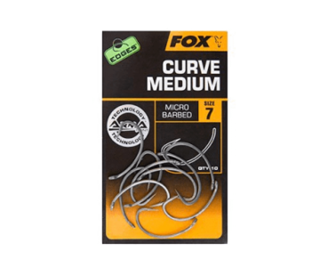 Fox Fox Edges Armapoint Curve Medium