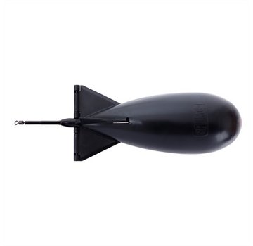 Spomb Black - Large