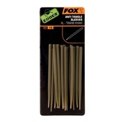 Fox Fox Anti Tangle Sleeves XL - Trans Khaki