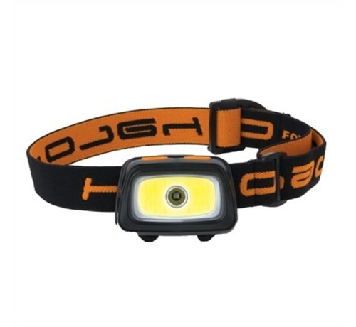 Fox Fox Halo Multi Colour Headtorch - Hoofdlamp