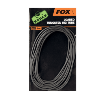 Fox Fox Loaded Tungsten Rig Tube