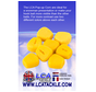 LCA Tackle Pop-Up Sweetcorn - Fakefood