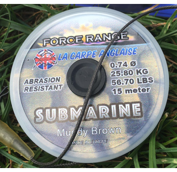 LCA Tackle LCA Tackle Submarine Leader Leadfree