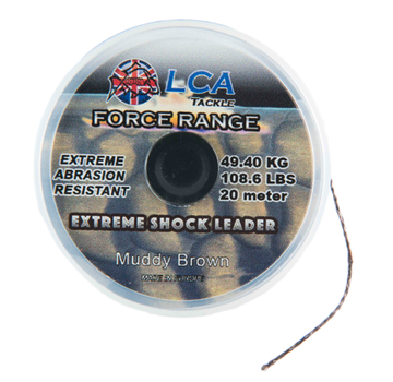 LCA Tackle LCA Tackle Extreme Shockleader