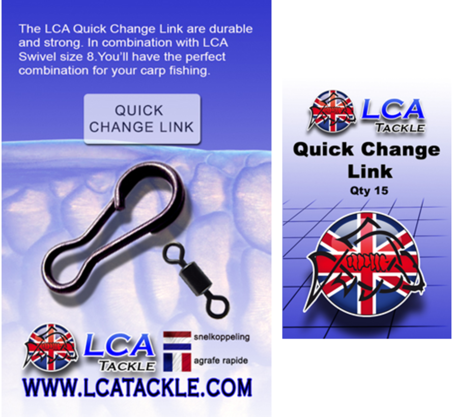 accm quicklinks