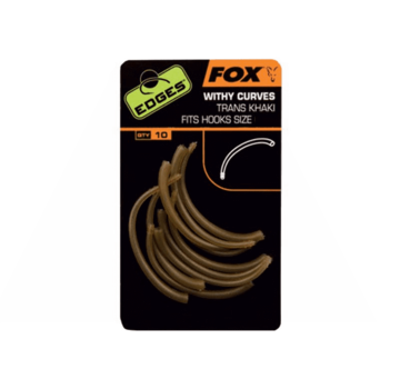 Fox Fox Withy Curves Trans Khaki