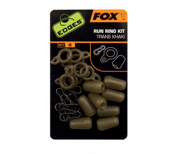 Fox Fox Run Ring Kit