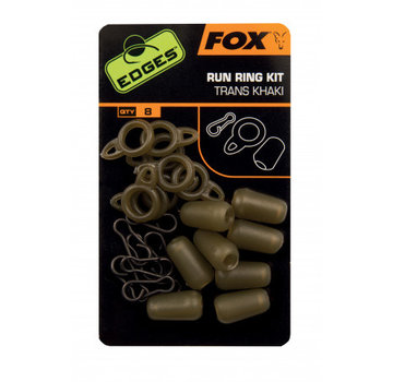 Fox Fox Run Ring Kit