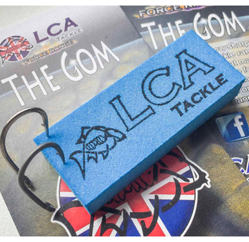 LCA Tackle LCA Tackle The Gom Hooksharpener