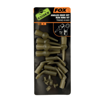Fox Fox Angled Drop Off Run Ring Kit