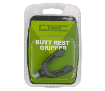 C-TEC C-Tec Butt Rest Gripper