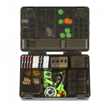 Korda Korda Tackle Box