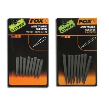 Fox Fox Tungsten Anti Tangle Sleeves