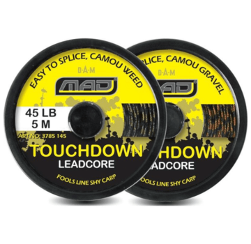 MAD Touchdown Leadcore