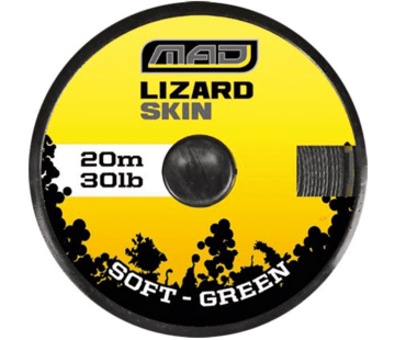 MAD Lizard Skin Soft