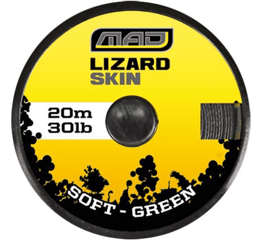 MAD Lizard Skin Soft - Onderlijnmateriaal