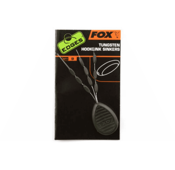 Fox Fox Tungsten Hooklink Sinkers