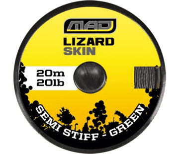 MAD Lizard Skin Semi Stiff