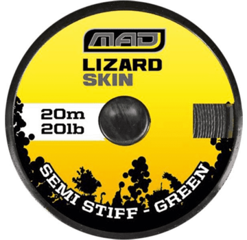 MAD Lizard Skin Semi Stiff