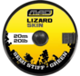 MAD Lizard Skin Semi Stiff - Onderlijnmateriaal