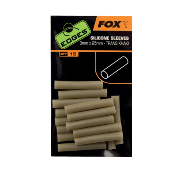 Fox Fox Silicone Sleeves