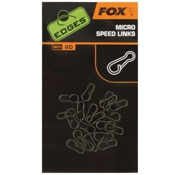 Fox Fox Micro Speed Links