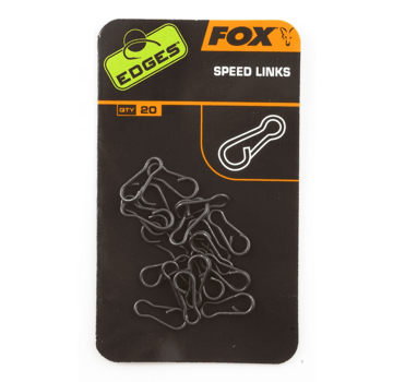 Fox Fox Speed Links