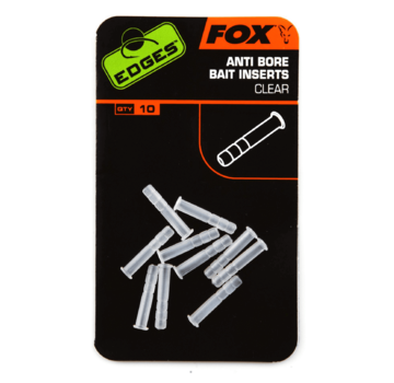 Fox Fox Anti Bore Bait Inserts