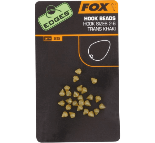 Fox Fox Hook Beads