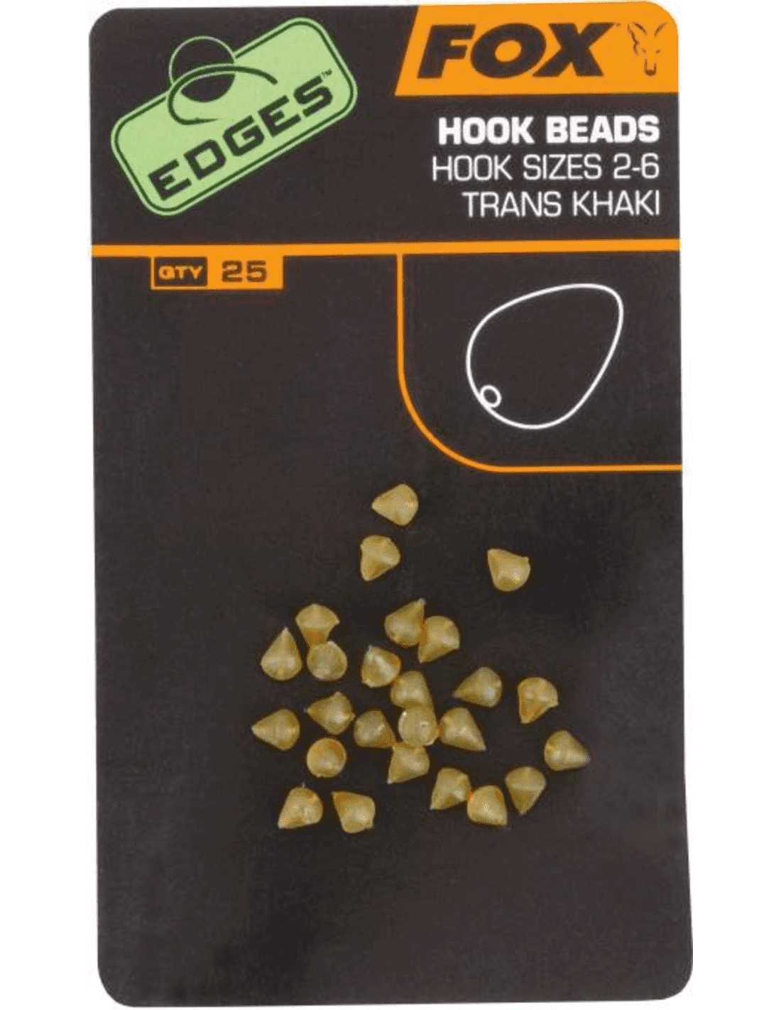 Fox Hook Beads - BFP Baits & BFP Carp Store