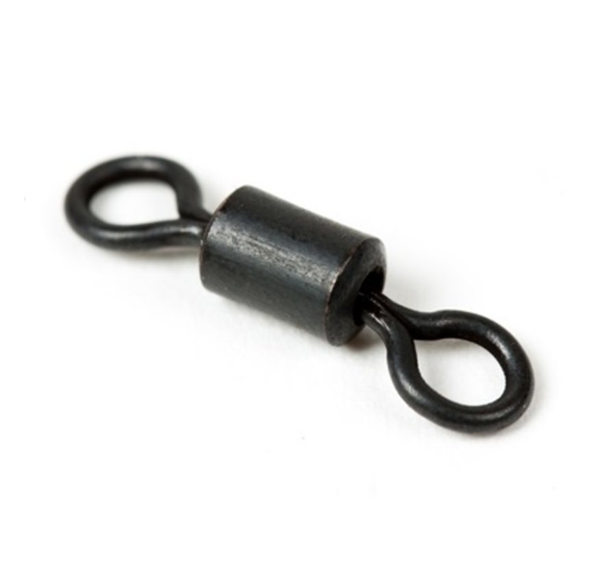 Fox Micro Rig Swivels - Wartels