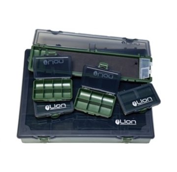 Lion Sports Lion Sports Advanced Complete Tackle Box Large