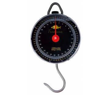 Lion Sports Treasure Carp Scale 54kg