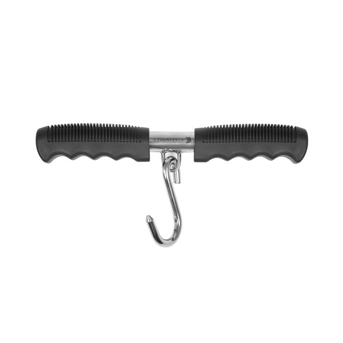 Strategy Weighing Scale Handle - BFP Baits & BFP Carp Store