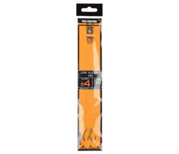 Strategy Pole Position Line Aligner Rig