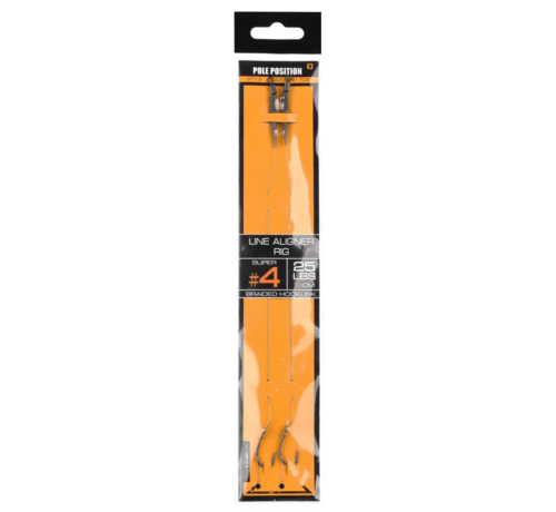 Strategy Pole Position Line Aligner Rig - Onderlijn