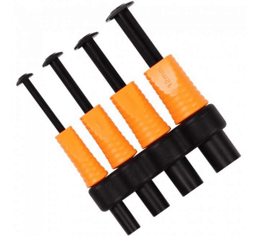 Guru Guru Seperate Punches