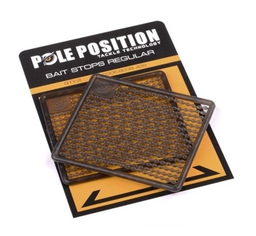 Pole Position Pole Position Bait Stops - Boiliestoppers