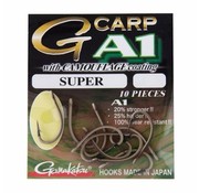 Gamakatsu Gamakatsu G Carp A1 Super Camouflage coating