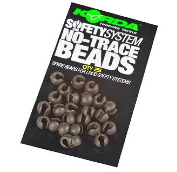 Korda Korda no trace beads