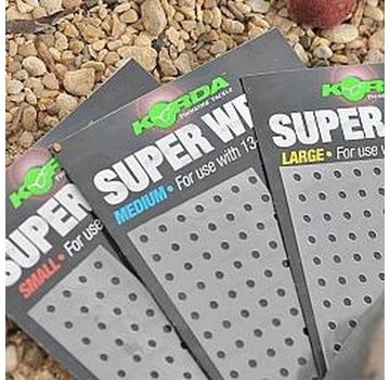 Korda Korda Superwrap medium