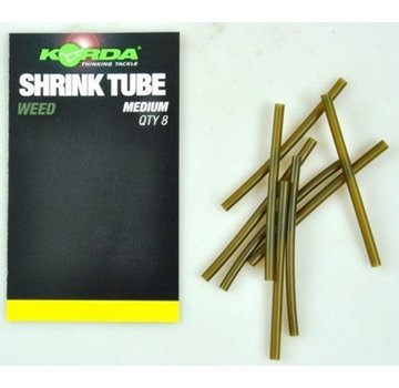 Korda Korda Shrink tube