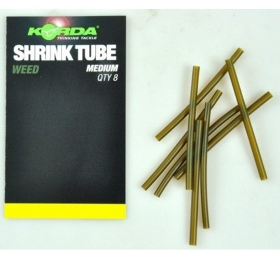 Korda Shrink tube - Krimpkous