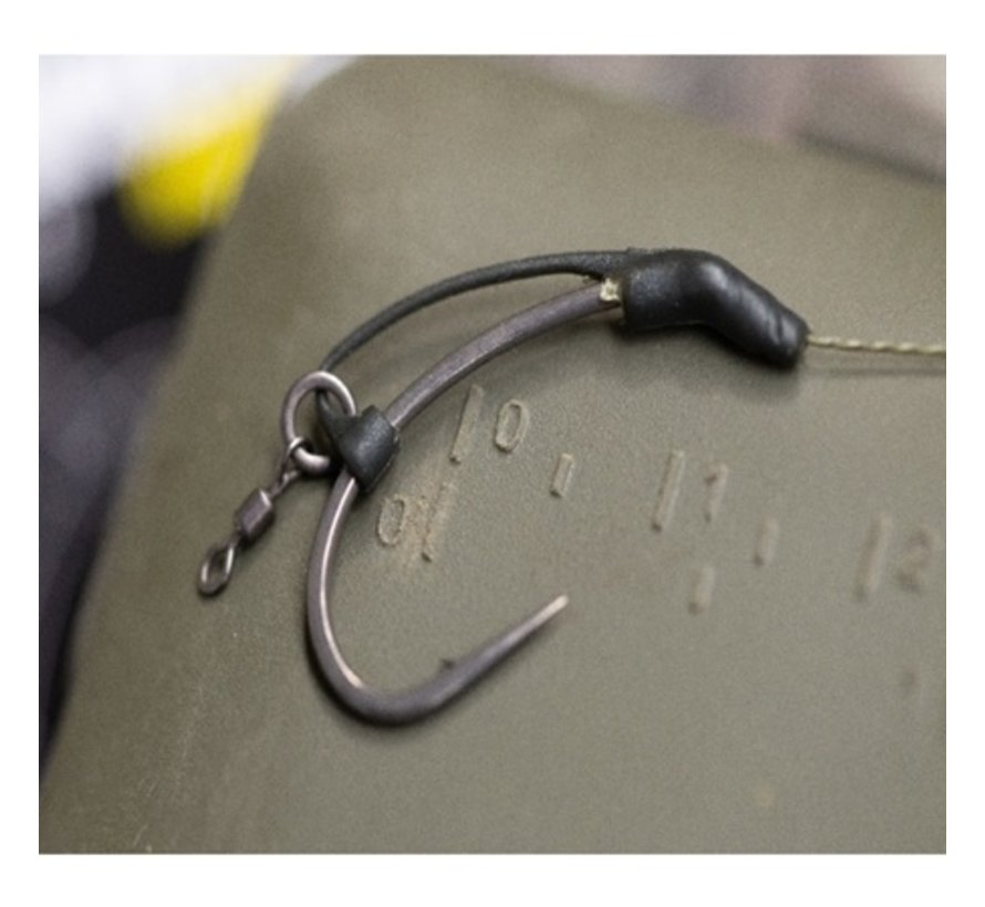 Korda D-rig Kickers