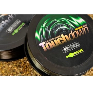 Korda Korda Touchdown