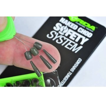 Korda Korda Naked Chod Safety System