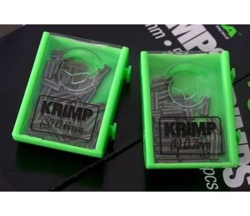 Korda Korda Krimps